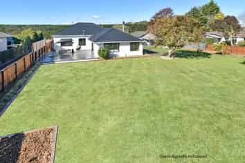 533 Pound Road, Yaldhurst