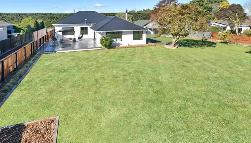 533 Pound Road, Yaldhurst