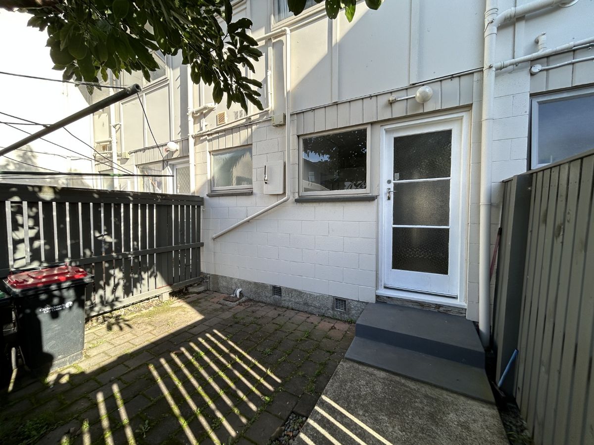 Two bedroom apartment in City Centre - Ansicht 6