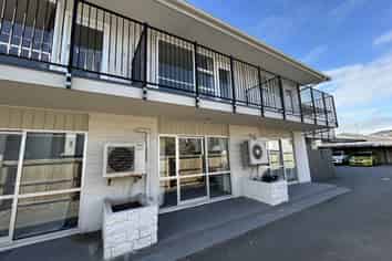 5/316 Hereford Street, Christchurch Central