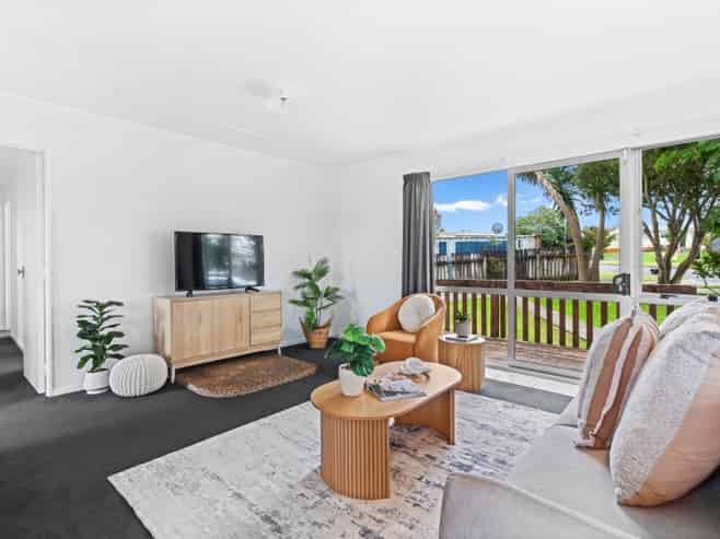 54 Heretaunga Street, Tikipunga