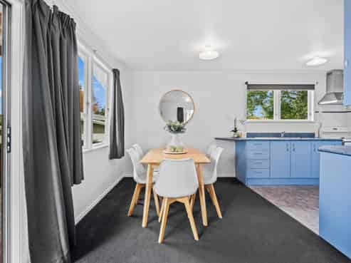 54 Heretaunga Street, Tikipunga