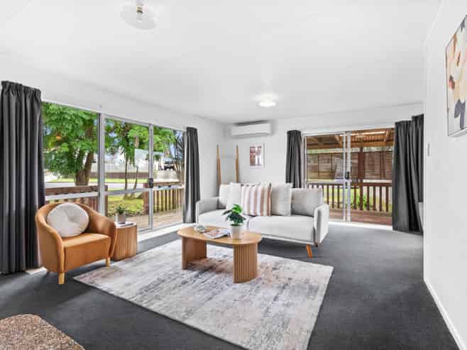 54 Heretaunga Street, Tikipunga