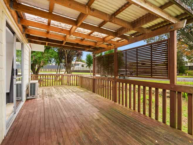 54 Heretaunga Street, Tikipunga