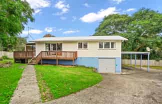 54 Heretaunga Street, Tikipunga