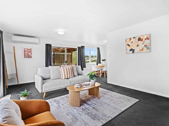 54 Heretaunga Street, Tikipunga