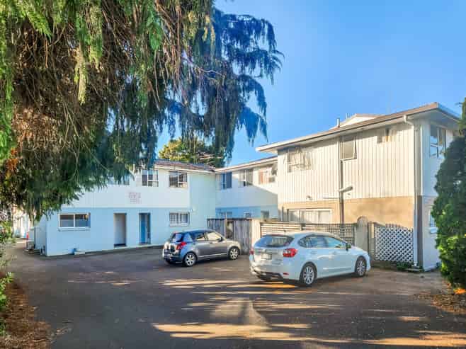 4/781 Fergusson Drive, Elderslea