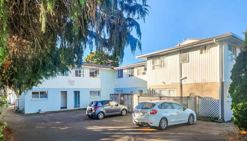 4/781 Fergusson Drive, Elderslea