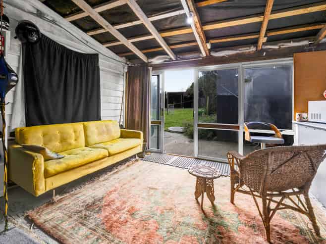 2124 Eltham Road, Manaia