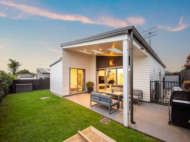 5A Torrington Crescent, Glen Innes