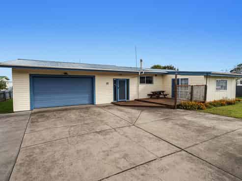 163 Church Street, Opotiki