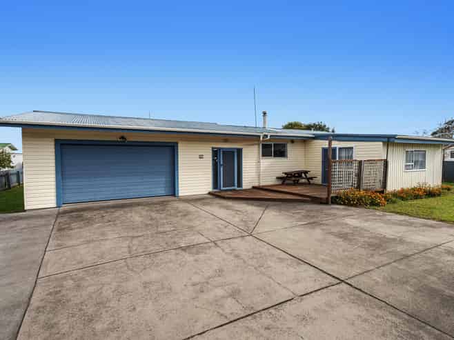 163 Church Street, Opotiki
