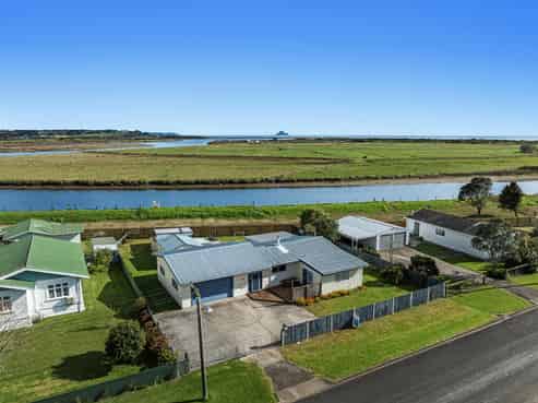 163 Church Street, Opotiki