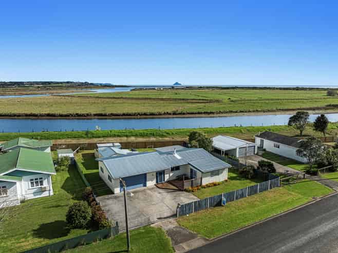 163 Church Street, Opotiki