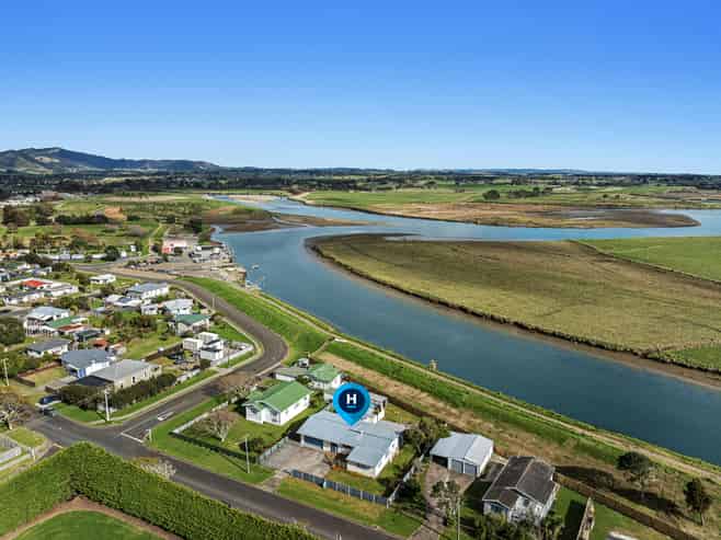 163 Church Street, Opotiki