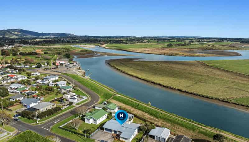 163 Church Street, Opotiki
