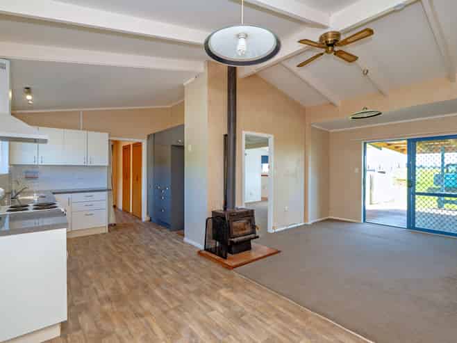 163 Church Street, Opotiki