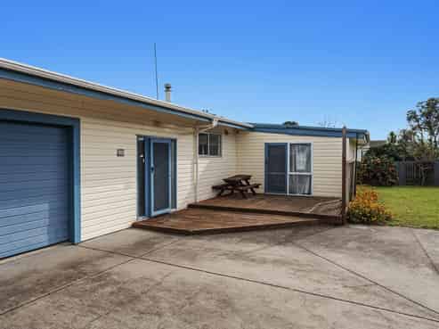163 Church Street, Opotiki