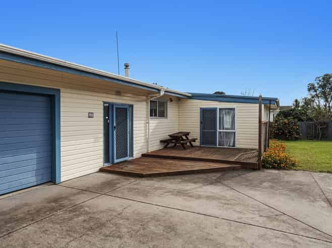 163 Church Street, Opotiki