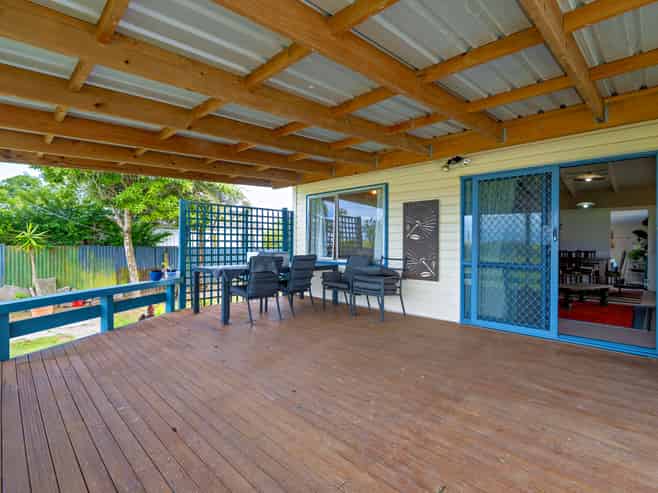 163 Church Street, Opotiki