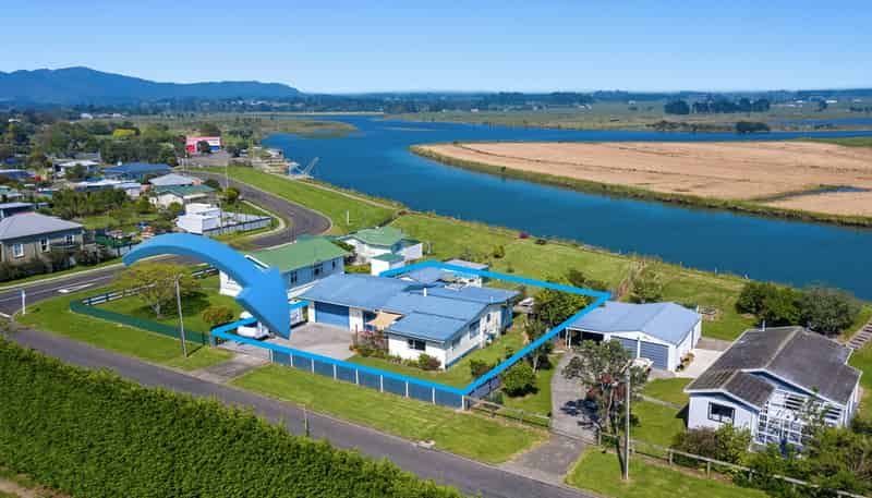 163 Church Street, Opotiki