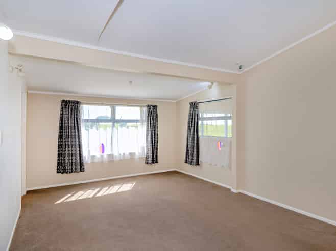 163 Church Street, Opotiki
