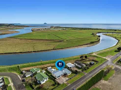 163 Church Street, Opotiki
