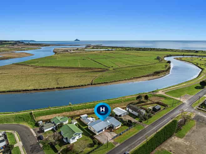 163 Church Street, Opotiki