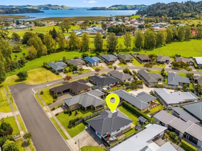 5 Victoria Street, Coromandel