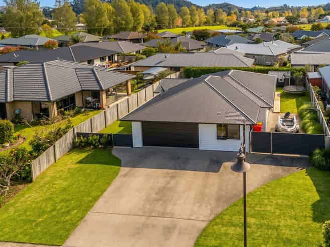 5 Victoria Street, Coromandel