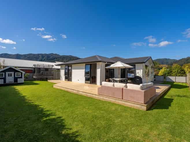5 Victoria Street, Coromandel