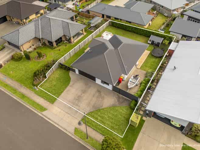 5 Victoria Street, Coromandel