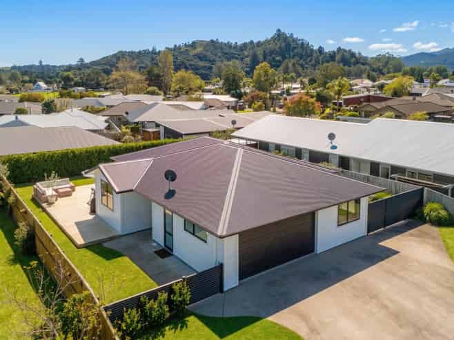 5 Victoria Street, Coromandel