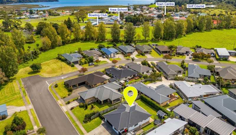 5 Victoria Street, Coromandel