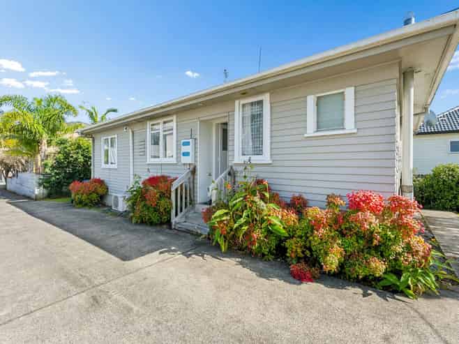 25A Selwyn Road, Epsom