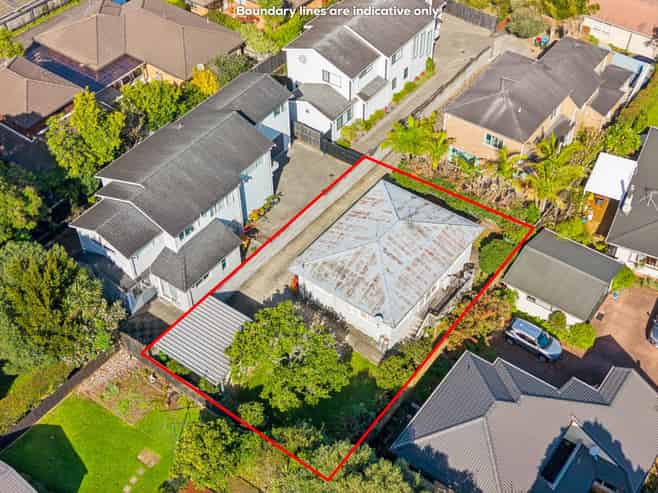 25A Selwyn Road, Epsom