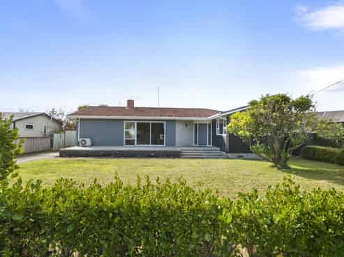 14 Wilson Street, Bulls