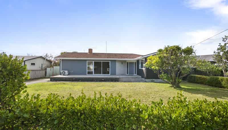 14 Wilson Street, Bulls