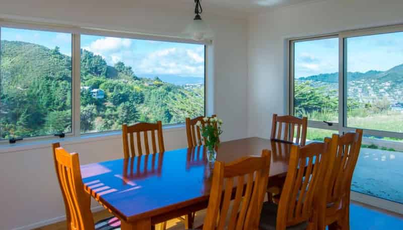 173 Parkvale Road, Karori