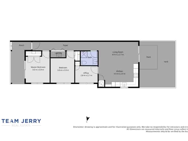 12B Marino Street, Karaka