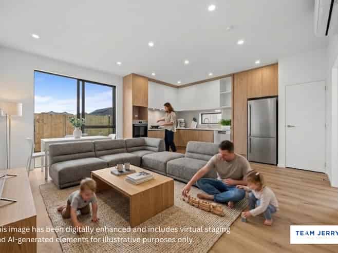 12B Marino Street, Karaka