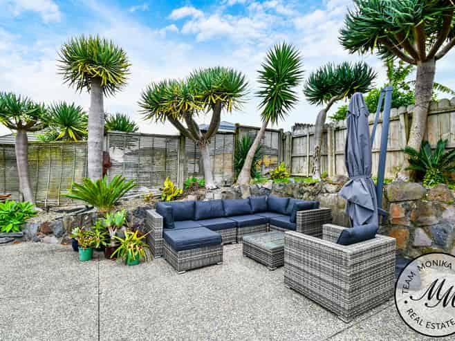 4A Andover Way, Goodwood Heights