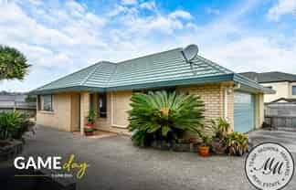 4A Andover Way, Goodwood Heights