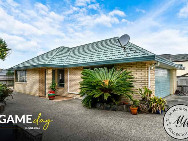 4A Andover Way, Goodwood Heights