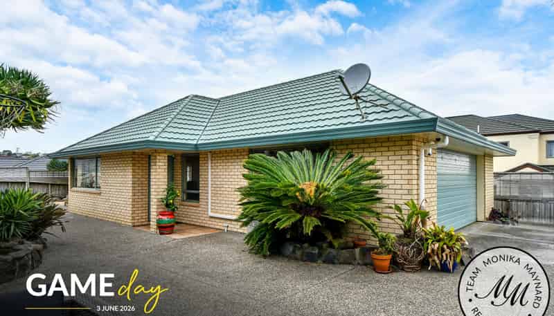4A Andover Way, Goodwood Heights
