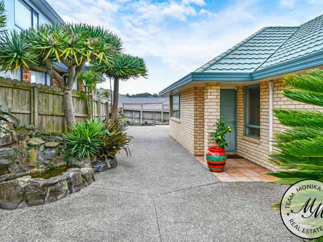 4A Andover Way, Goodwood Heights