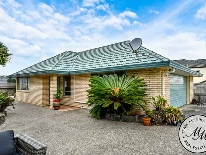4A Andover Way, Goodwood Heights