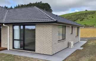 Northland - Address withheld