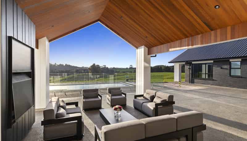 24 Caitcheon Road, Hunua
