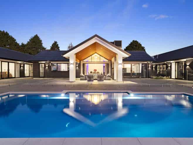 24 Caitcheon Road, Hunua